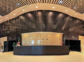 V Hotel & Event Hall