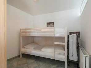 Apartment in Callantsoog Near the Beach