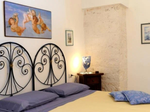 Masseria Serio