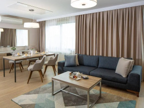 Best Western Premier Plovdiv Hills