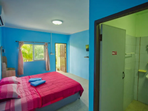 Seaview Resort Koh Mak