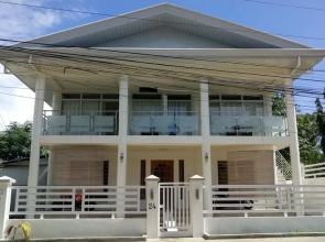 La Casa Nostra - Adults Only