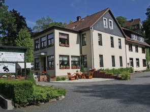 Bright Apartment in Wildemann near Town Center