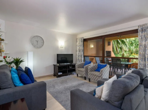 San Lameer Villa Rentals 3120