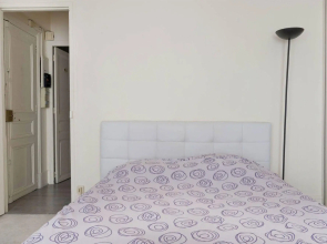 Apartment Tour Eiffel Champ-de-Mars - Smartrenting