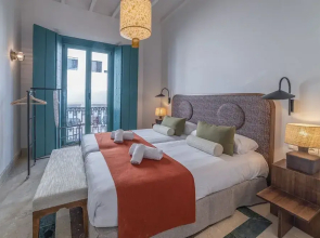 Slow Suites Salvador