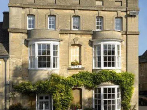 Hope House Woodstock