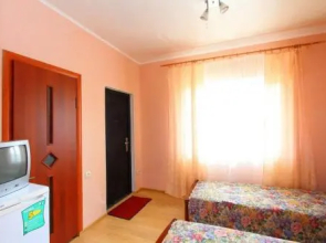 Guest House na Visotnoy