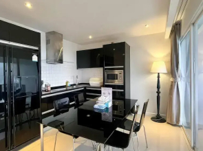 A11 - 2 Bdr Condo, Stunning Sea View, Karon Beach