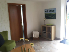 Historical Apartment