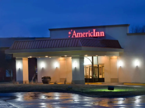 Americinn Johnston