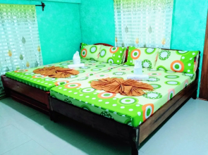 Blue Lagoon Inn Extension