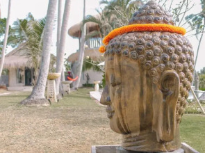 Coco Verde Bali Resort