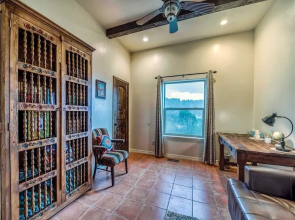 Casita Rios, 2 Bedrooms, One Level, Updated, Sleeps 8