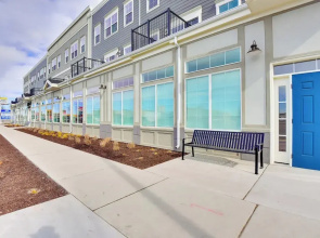 South Salt Lake Townhome - Family Friendly!