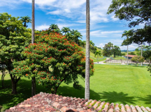 Pousada Fazenda Ponte Alta