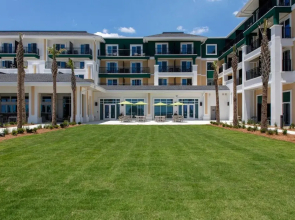 Courtyard Jekyll Island