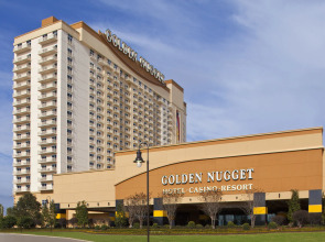 Golden Nugget Lake Charles