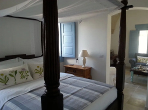 an old Olive Farm Offering Unique and Stylish Accommodation Full of Rustic Charm