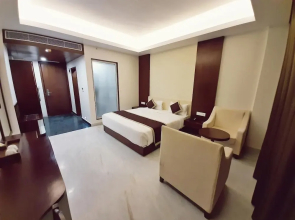 Hotel Parmeshwari