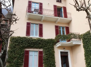 Villa Albonico