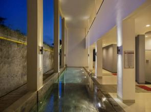 Hotel Amaris Kuta - Bali