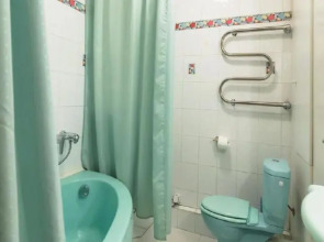 LikeHome Апартаменты Павелецкая