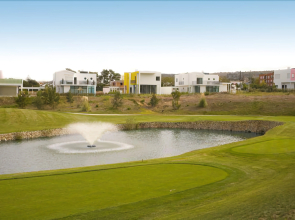 Villa Arrabida Resort Palmela