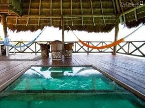 Villas Eco-Románticas Kúuch Ka´anil