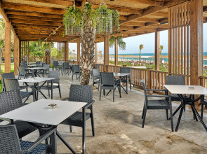 Sea Planet Resort & SPA