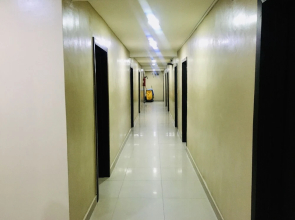 Demiral Hotel