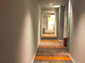 7 Days Inn Lhasa Ali Shanxi Road