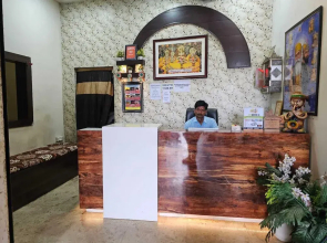 Hotel Siyaram