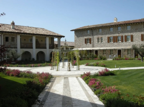 Garda Hotel San Vigilio Golf