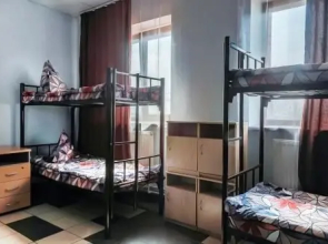 33 Milya Hostel