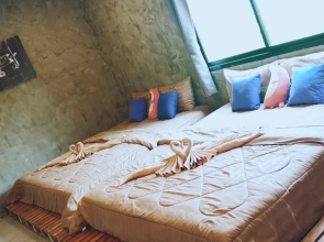 A-Mote Loft at Phitsanulok