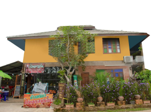 OYO 1155 Bikers House And Enduro Tours Chiang Mai