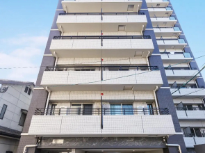 Bios Hotel Hakata