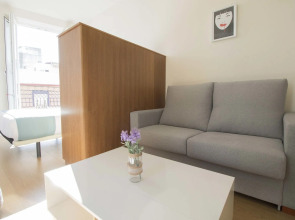 Ópera Apartments Alameda