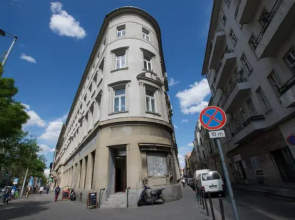 Flatiron Budapest Apartments