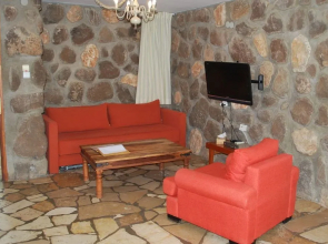 Vered Hagalil Holiday Village
