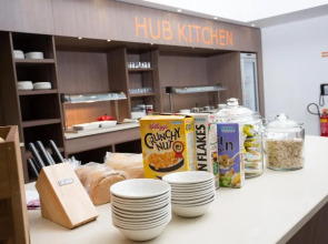 Staybridge Suites Birmingham by IHG