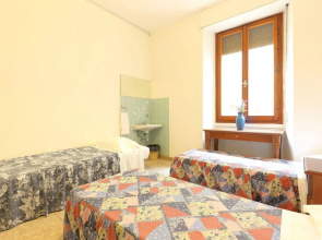 Hotel Pensione Ottaviani