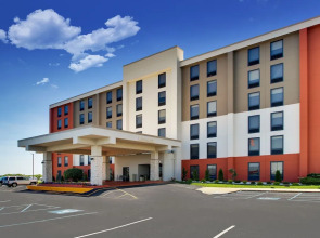 Comfort Inn And Suites W Atlantic City