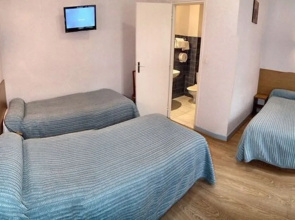 Hotel Sandrina
