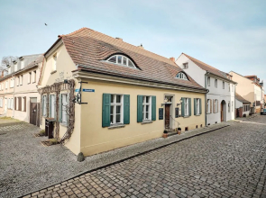 mein werder - hotel am markt