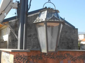 La Casa di Gianni