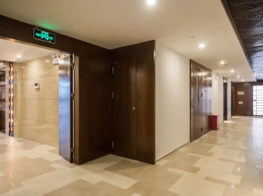 Бутик-отель Sanya Baohong Shang Haihuating