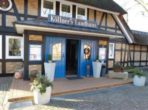 Romantik Kllners Landhaus