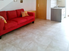 House With 3 Bedrooms in Orpesa, With Wonderful sea View and Enclosed